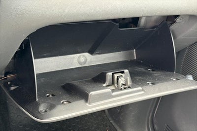 2011 Ford Ranger XL