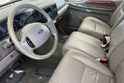 2003 Ford F-350SD XL