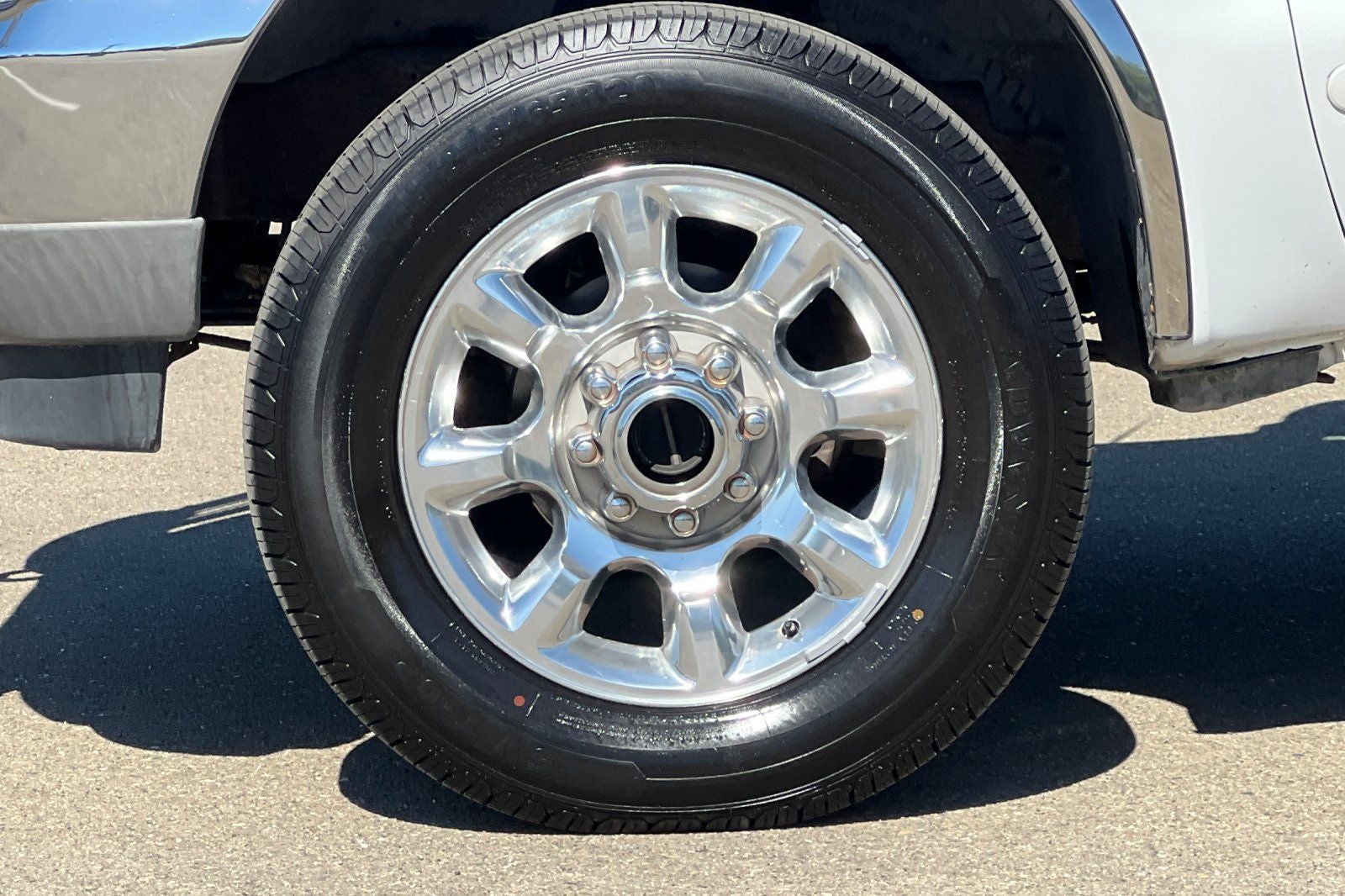 2003 Ford F-350SD XL