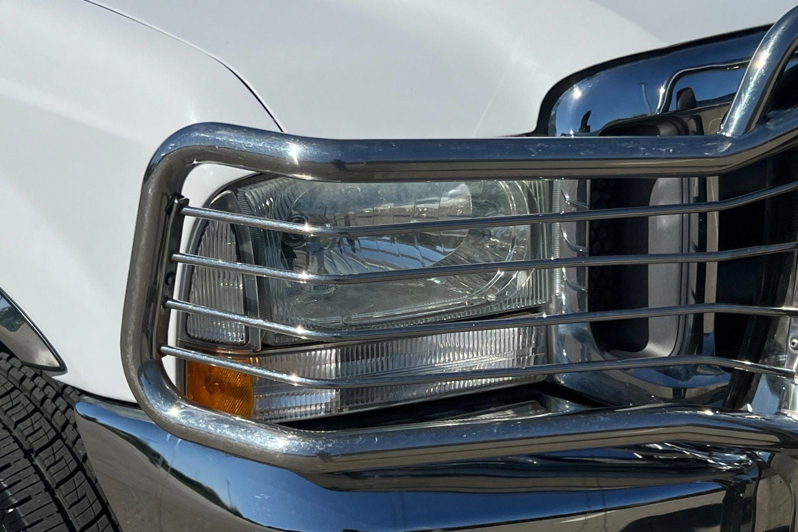 2003 Ford F-350SD XL
