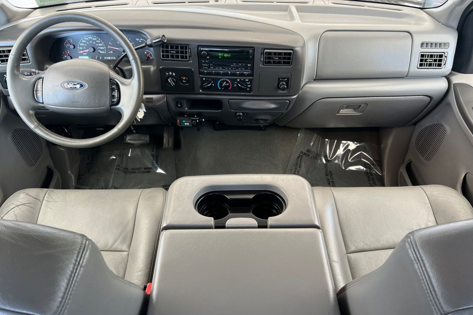 2003 Ford F-350SD XL