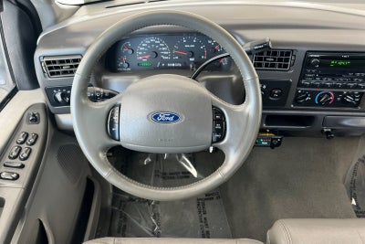 2003 Ford F-350SD XL