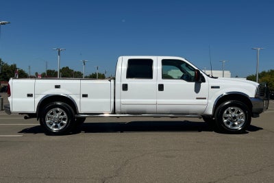 2003 Ford F-350SD XL
