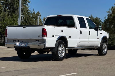 2003 Ford F-350SD XL