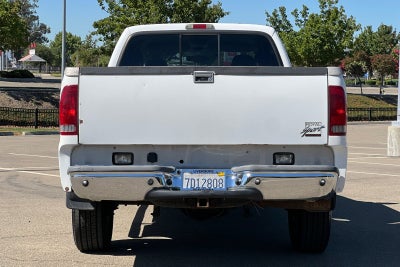 2003 Ford F-350SD XL