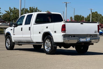 2003 Ford F-350SD XL