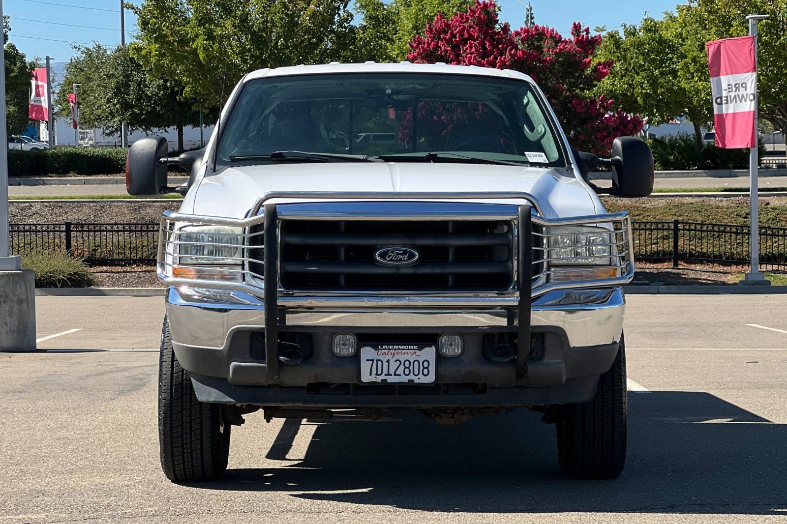 2003 Ford F-350SD XL