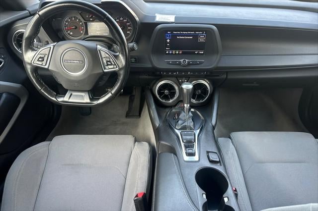 2023 Chevrolet Camaro 1LT