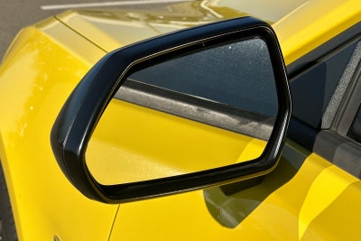 2018 Chevrolet Camaro SS 1SS