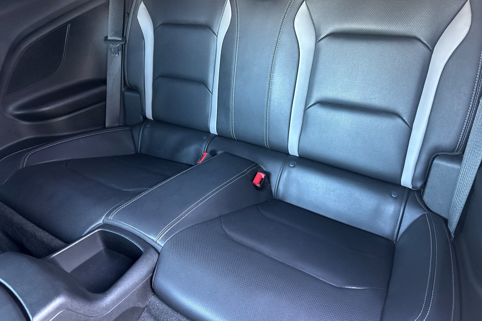 2018 Chevrolet Camaro SS 1SS