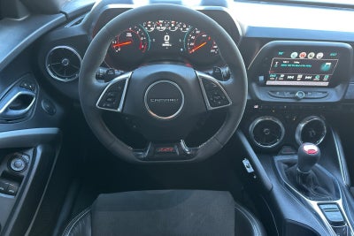 2018 Chevrolet Camaro SS 1SS