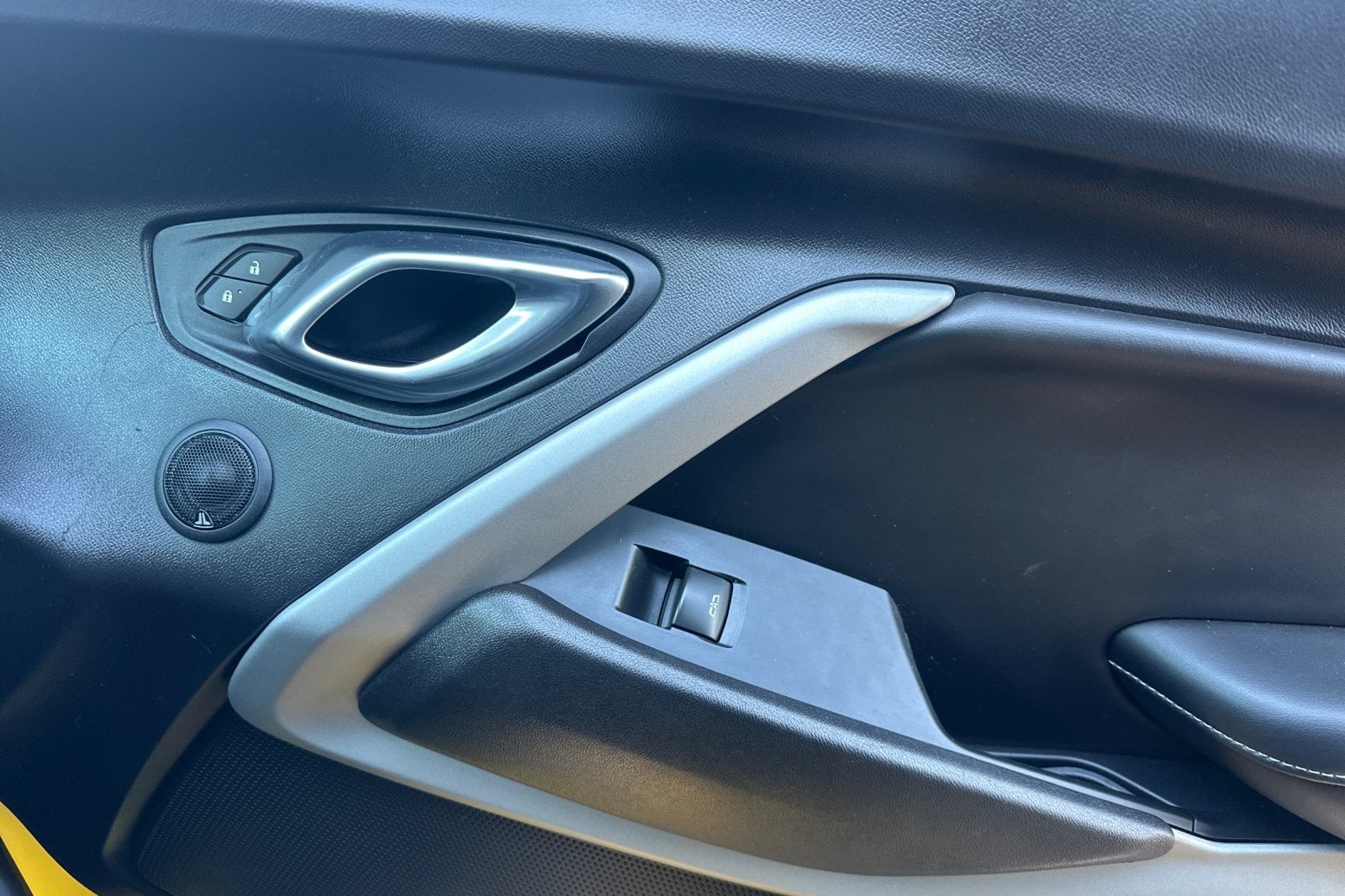 2018 Chevrolet Camaro SS 1SS