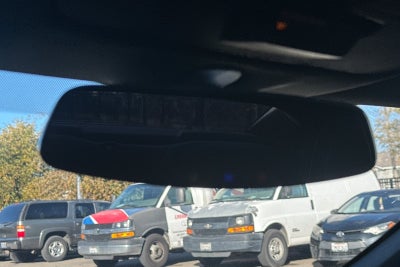 2018 Chevrolet Camaro SS 1SS