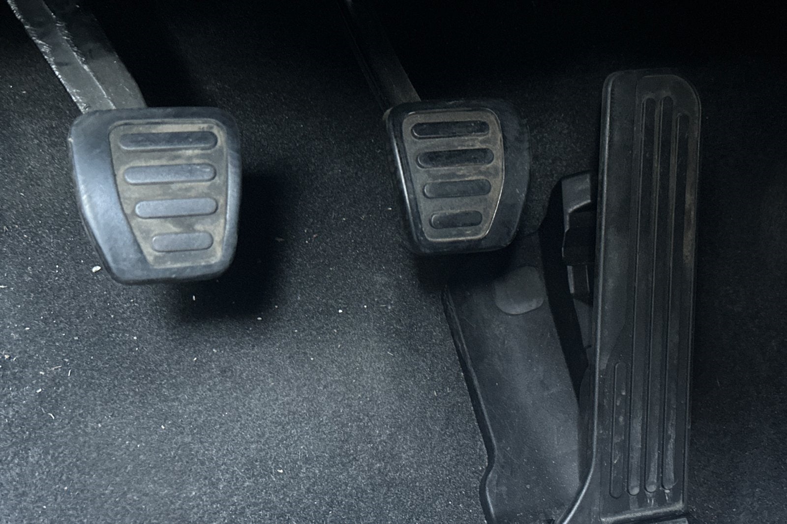 2018 Chevrolet Camaro SS 1SS