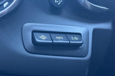 2018 Chevrolet Camaro SS 1SS