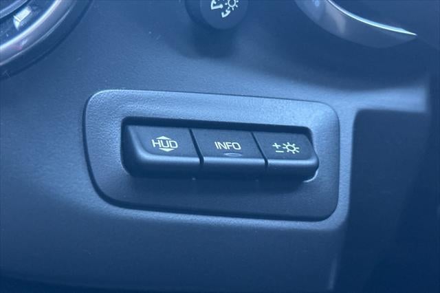 2018 Chevrolet Camaro SS 1SS