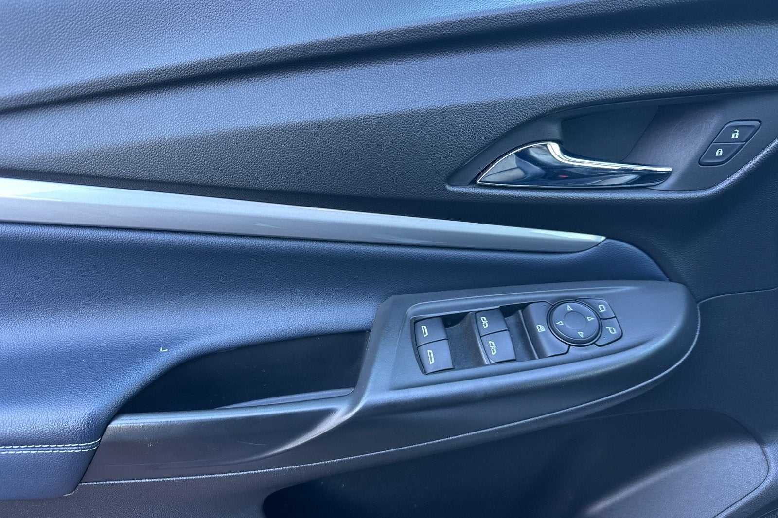 2022 Chevrolet Bolt EUV Premier