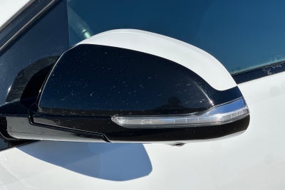 2022 Chevrolet Bolt EUV Premier