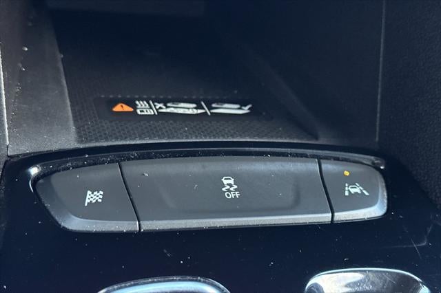 2022 Chevrolet Bolt EUV Premier