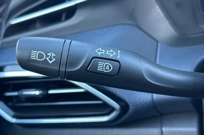 2022 Chevrolet Bolt EUV Premier