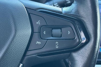 2022 Chevrolet Bolt EUV Premier