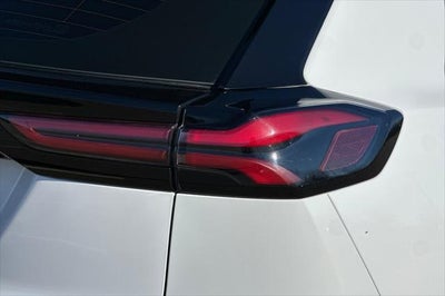 2022 Chevrolet Bolt EUV Premier