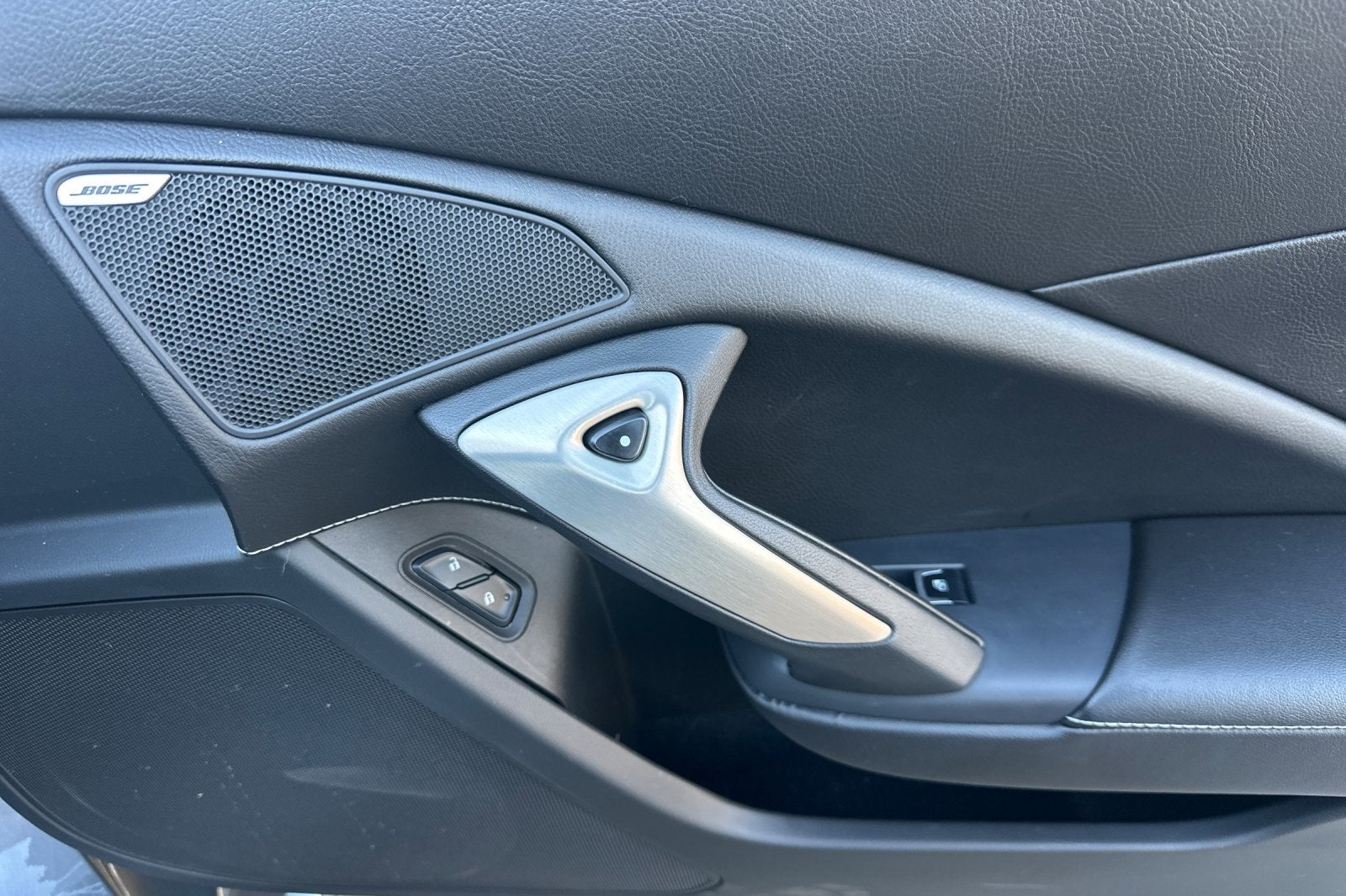 2016 Chevrolet Corvette Stingray 2LT