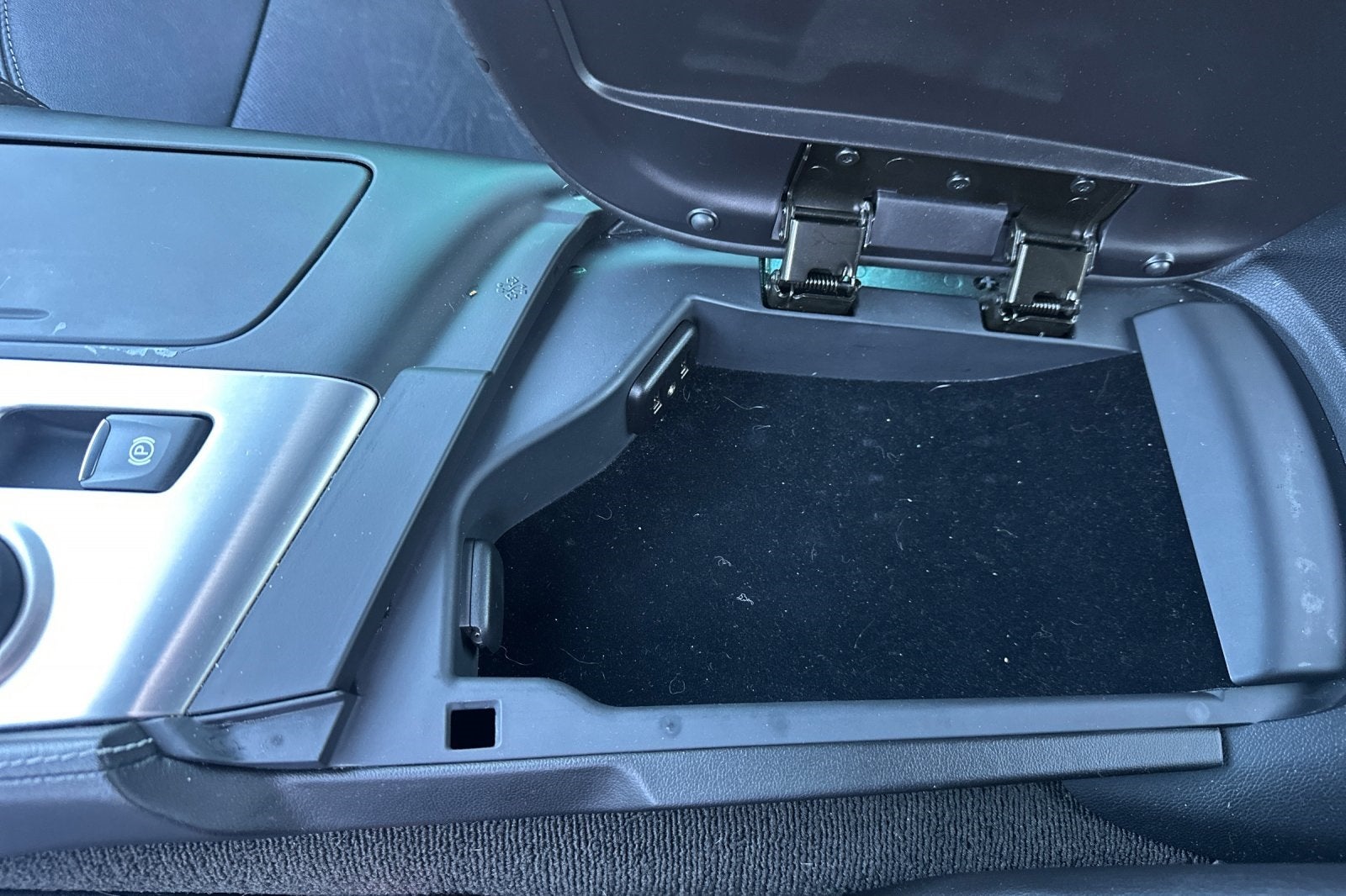 2016 Chevrolet Corvette Stingray 2LT