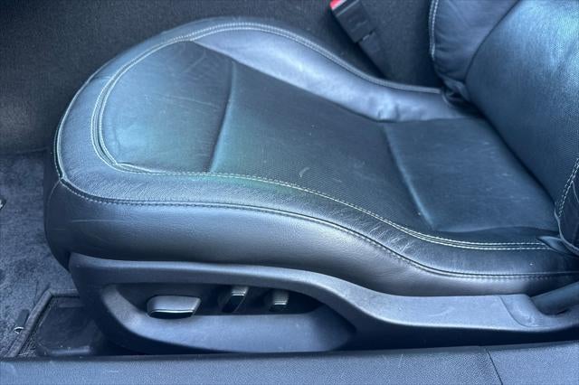 2016 Chevrolet Corvette Stingray 2LT