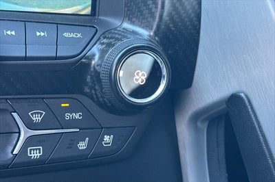 2016 Chevrolet Corvette Stingray 2LT