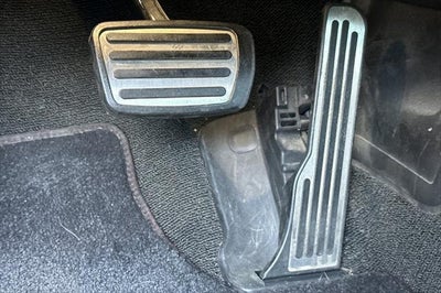 2016 Chevrolet Corvette Stingray 2LT