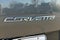 2016 Chevrolet Corvette Stingray 2LT