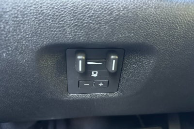 2011 Chevrolet Silverado 2500HD LTZ