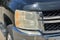 2011 Chevrolet Silverado 2500HD LTZ