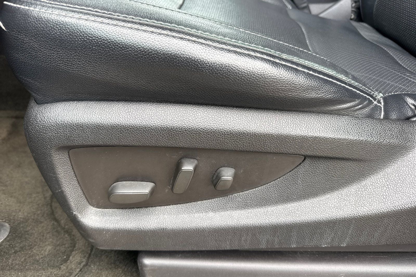 2015 GMC Yukon SLE