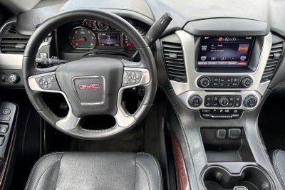 2015 GMC Yukon SLE