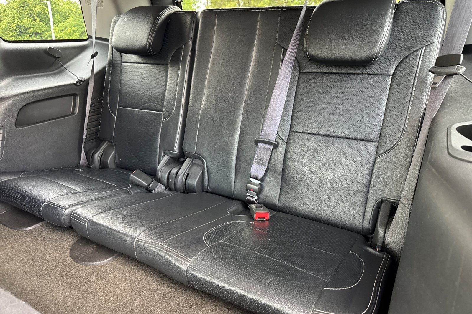 2015 GMC Yukon SLE