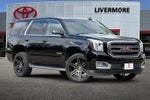 2015 GMC Yukon SLE