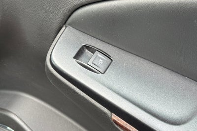 2015 GMC Yukon SLE