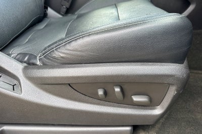 2015 GMC Yukon SLE