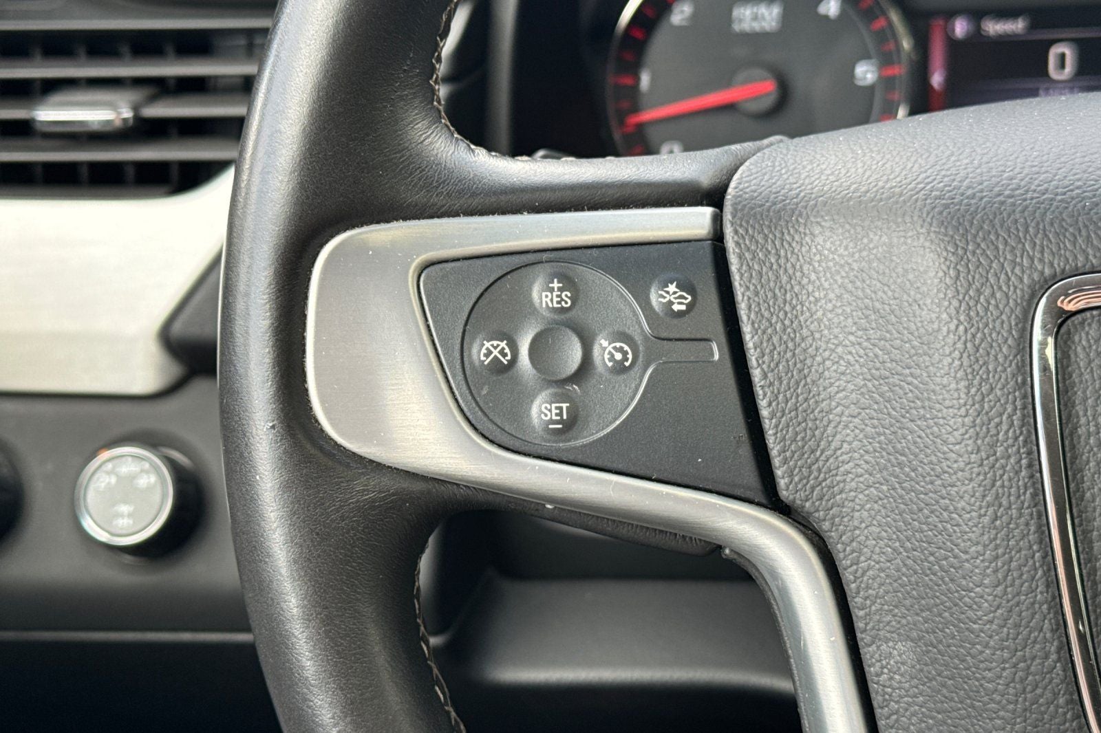 2015 GMC Yukon SLE