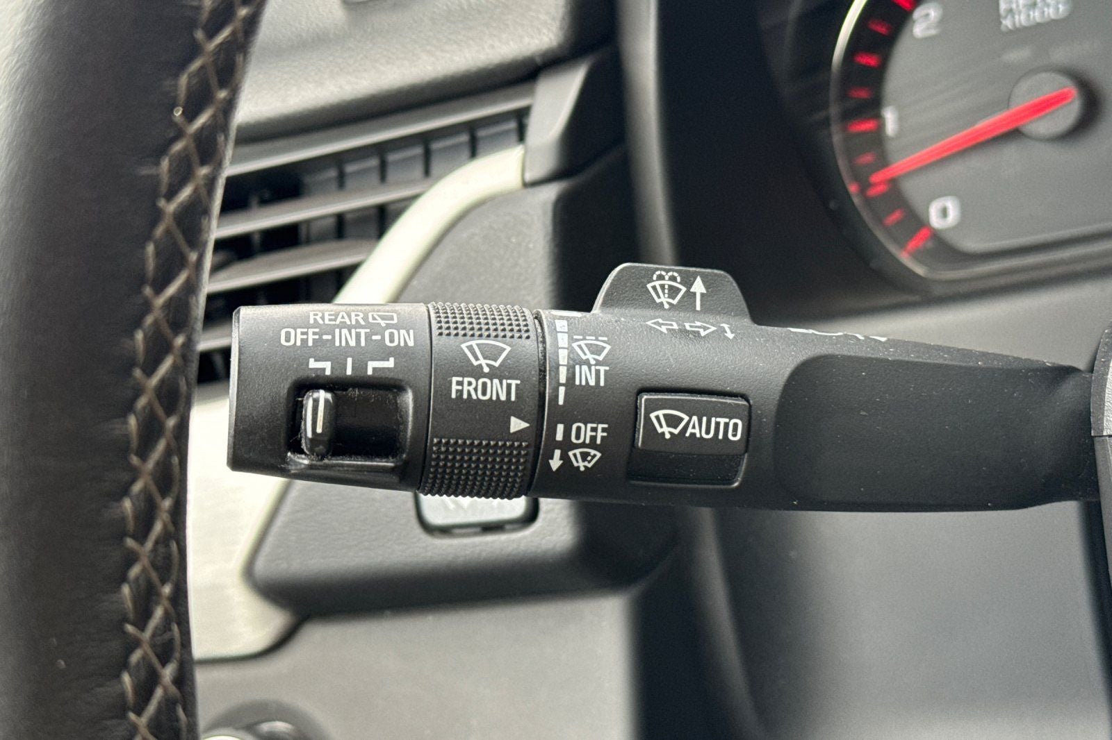 2015 GMC Yukon SLE