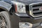 2015 GMC Yukon SLE