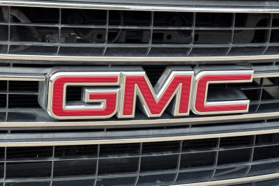 2015 GMC Yukon SLE