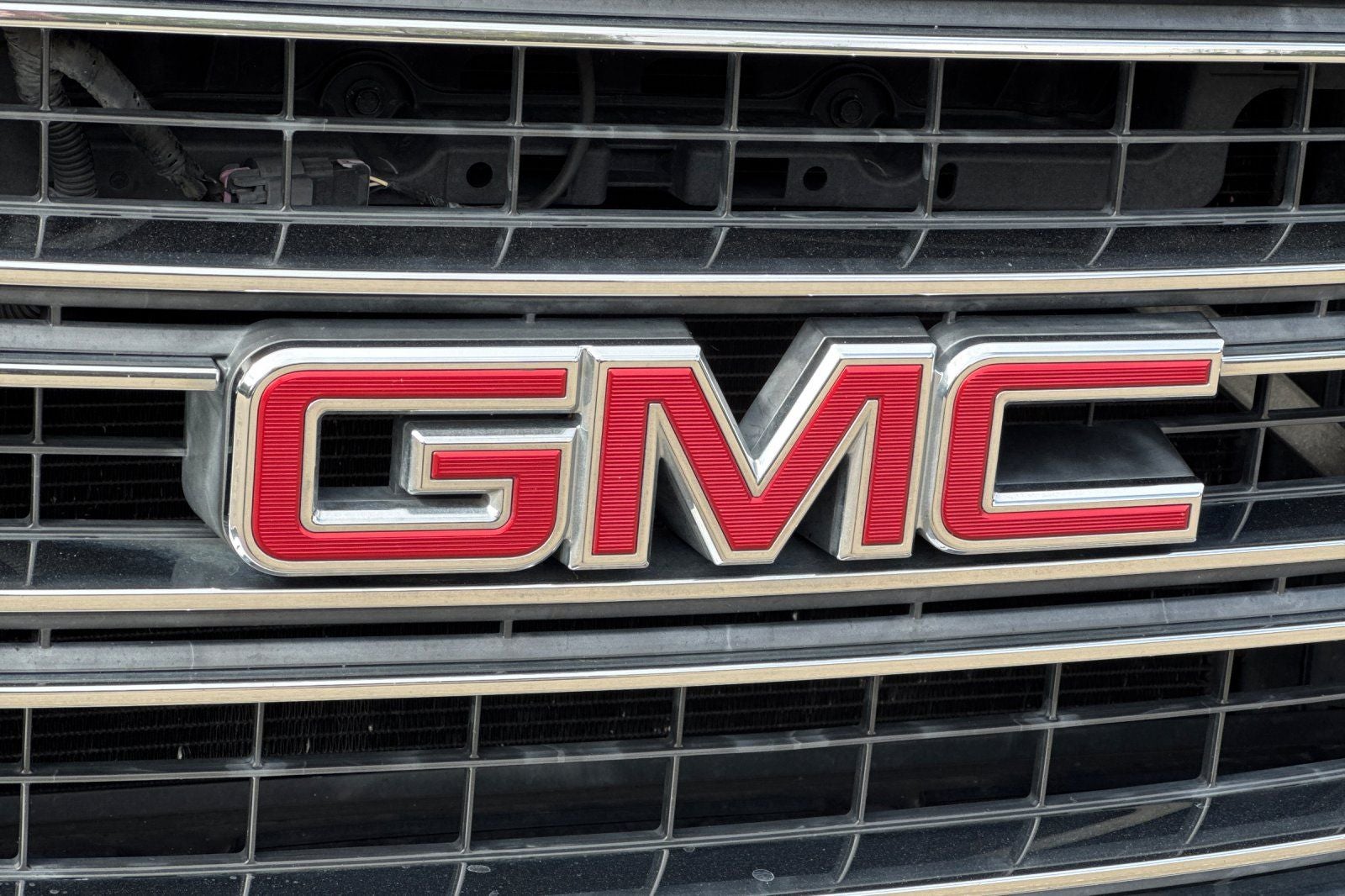 2015 GMC Yukon SLE