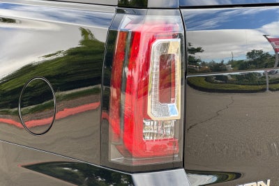 2015 GMC Yukon SLE