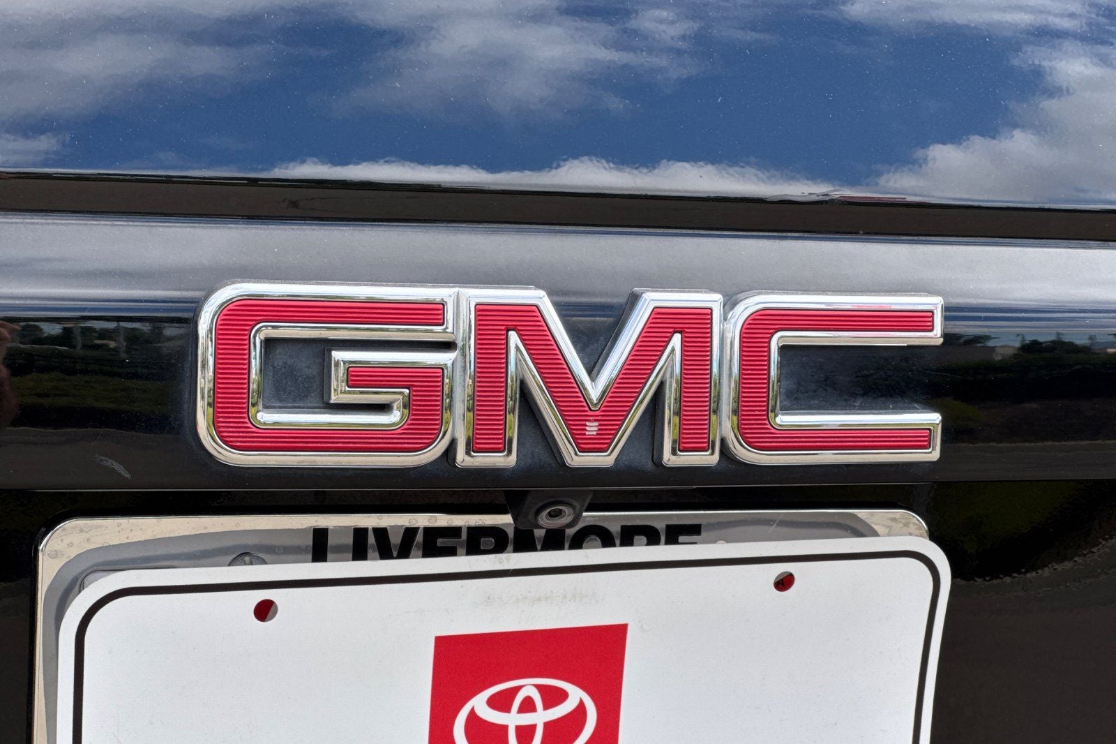 2015 GMC Yukon SLE