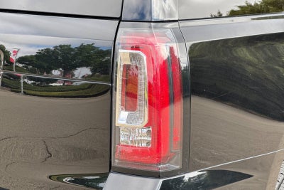 2015 GMC Yukon SLE