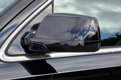2015 GMC Yukon SLE