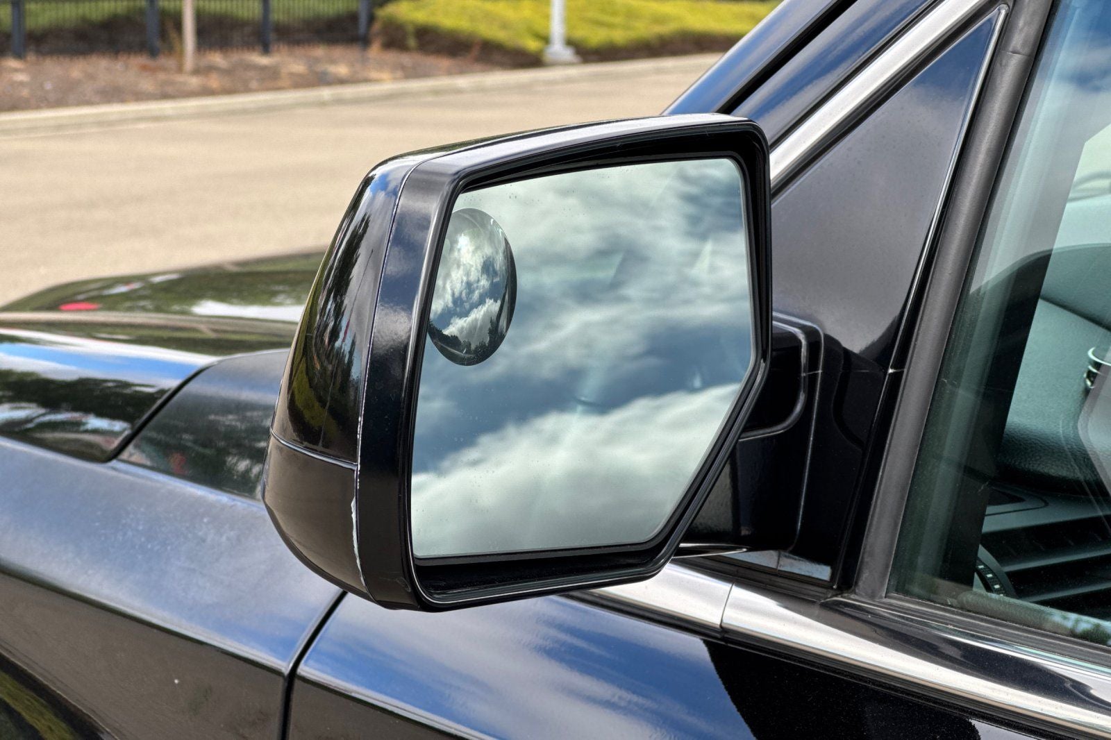 2015 GMC Yukon SLE